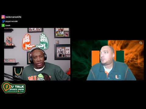 Miami Is 6-1 And Nobody Feels Safe: The Hurricanes Have Built a Team That Can Only Win One Way