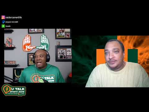 The Real Miami Test Isn’t Oklahoma State — It’s Whether Anybody Learns From D’Eriq King Before…