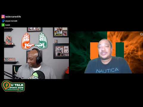 Miami’s Offense Doesn’t Need a Fix — It Needs a Decision: Go Vertical or Go Home Against North…