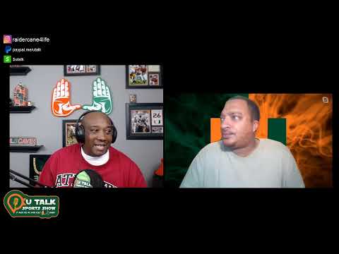 The Turnover Chain Was Never the Point: Why Miami’s 2020 Identity Crisis Lives in the Trenches…