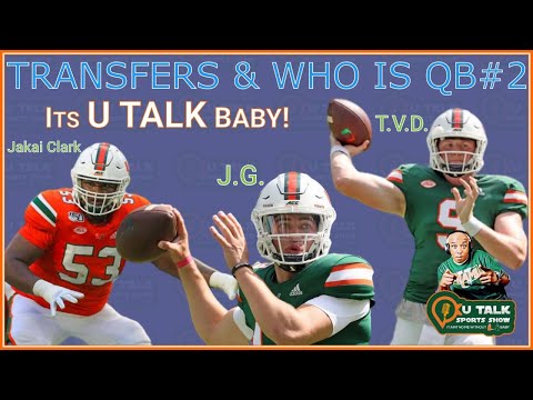 Six First-Rounders Bought Miami Time, Not a Season — What the Canes Do Next Is the Whole Ballgame