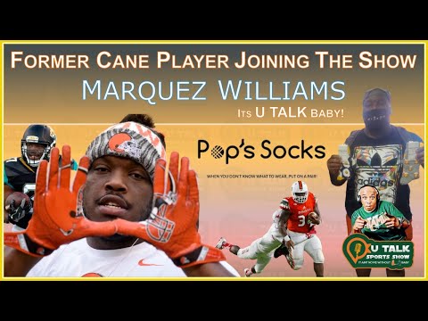 The Fullback Nobody Wanted Is the Most Miami Story We’ve Told All Year