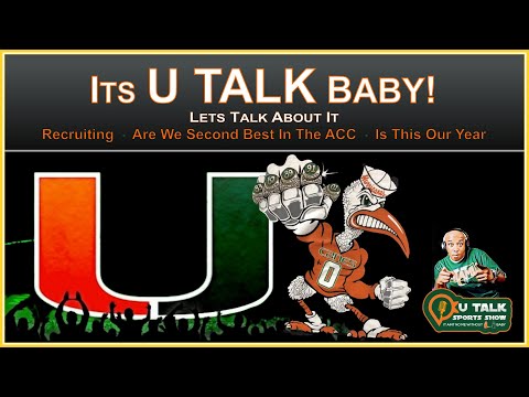 Miami’s Real Test Isn’t Alabama — It’s the Tuesday After