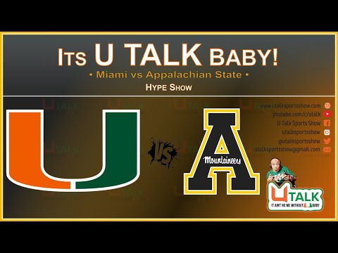 App State Isn’t The Test — Miami’s Reaction To Getting Punched Is