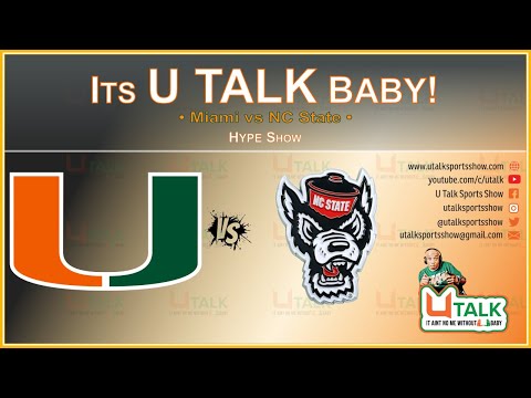Miami’s Real Problem Isn’t Devin Leary — It’s That the Hurricanes Forgot How to Tackle