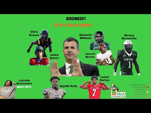 Miami Didn’t Just Sign Players — It Signed Proof That the Fence Can Be Rebuilt