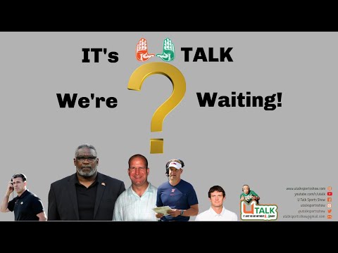 Miami Didn’t Just Hire an AD — It Bought Its Way Out of the Bargain Bin
