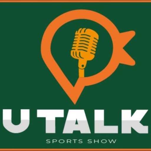 U Talk Sport Show