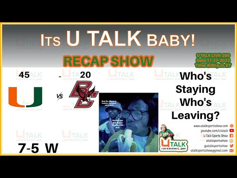 The Exits Are the Easy Part: Miami’s 2024 Season Rides on One Quarterback Decision Mario Cristobal…