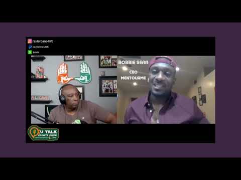U TALK Winning At The Game Of Life- Back April 19th! IT’s U TALK BABY!