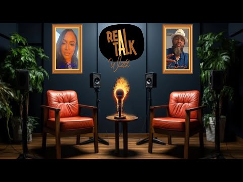 Real Talk Presents Episode 1