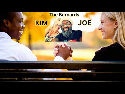 “What are the biggest challenges for interracial couples in today’s society?” Real Talk Episode-10