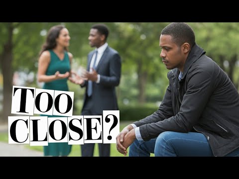 The Friendship Isn’t the Problem — the Secret Is: A Fall 2025 Field Guide to Opposite-Sex Boundaries