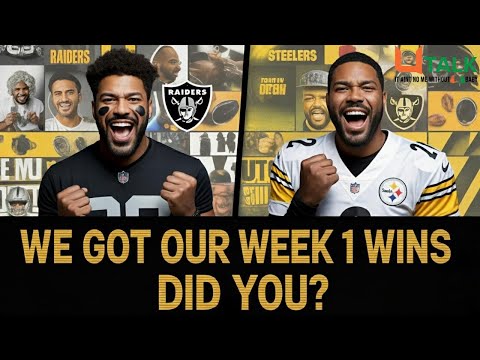 “We got our win did you?” U TALK LIVE NFL Edition-4