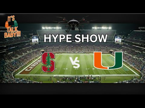 Miami’s Season Just Became a Trust Exercise — And Stanford Is the Worst Possible Place to Rebuild It