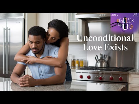 “Do women fully support their men at their lowest?” Real Talk Episode-19