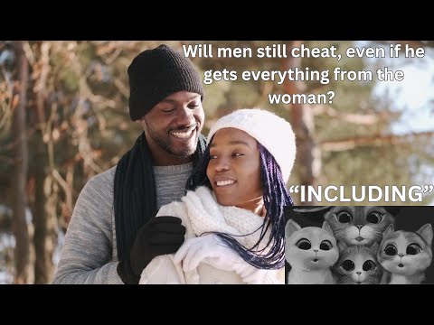 The Cheating Question Isn’t ‘Why Did He Do It’ — It’s ‘What Was He Ever Protecting?’