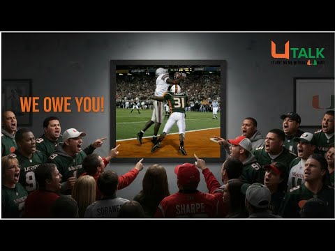 Miami vs Ohio St Preview U TALK LIVE-287
