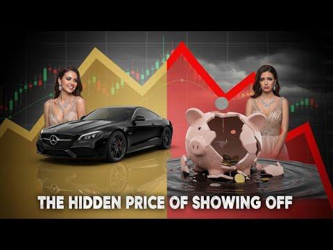 Broke with a Budget or Broke with a Benz? REAL TALK Episode-27