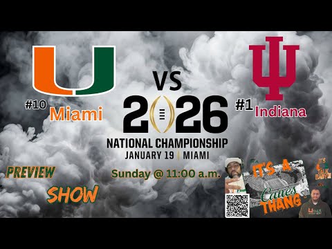 Indiana’s Best Path to a Natty Runs Through a Miami Weakness Nobody Has Named Yet