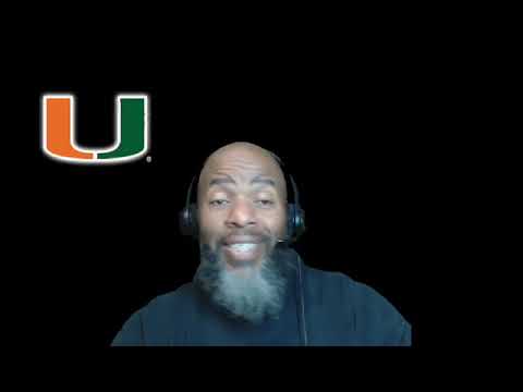 The Real Miami Question Isn’t Mensah — It’s Whether Anybody in That Building Can Say No to Shannon…