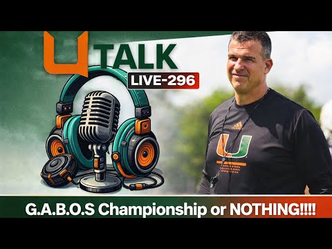 Miami’s 2026 Season Will Be Decided in the Trenches, Not the Trophy Case