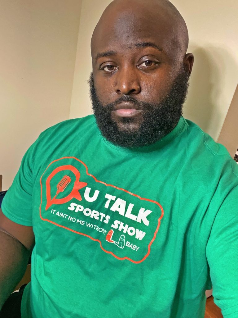 U Talk fan photo