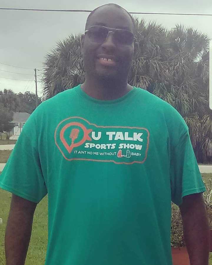 U Talk fan photo
