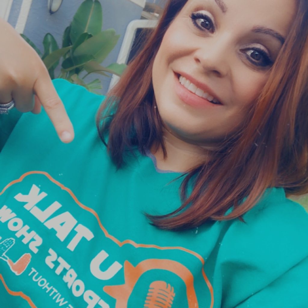 2127 Jessie torres — U Talk fan photo