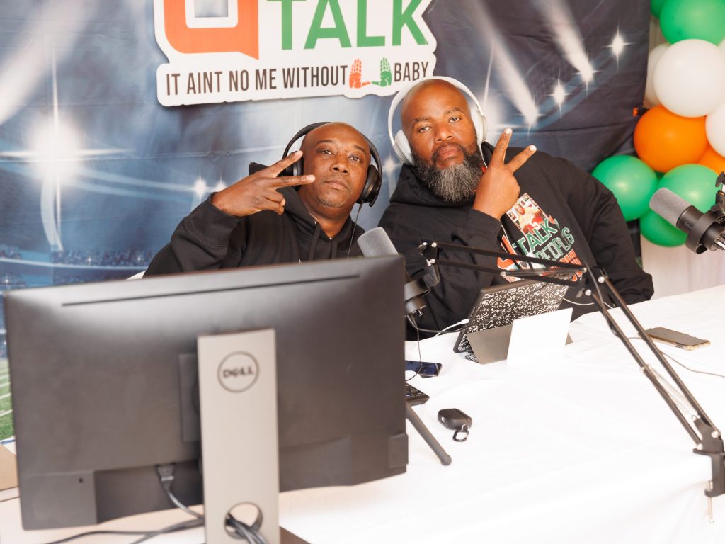 U Talk Bash 2 photo 12
