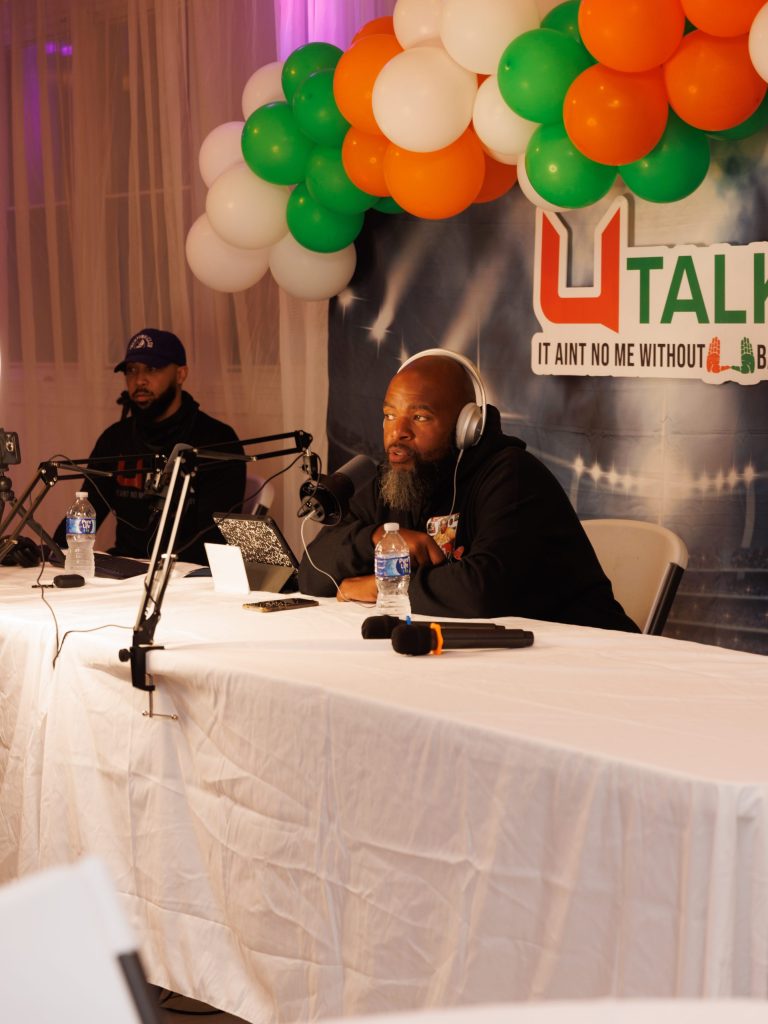 U Talk Bash 2 photo 14