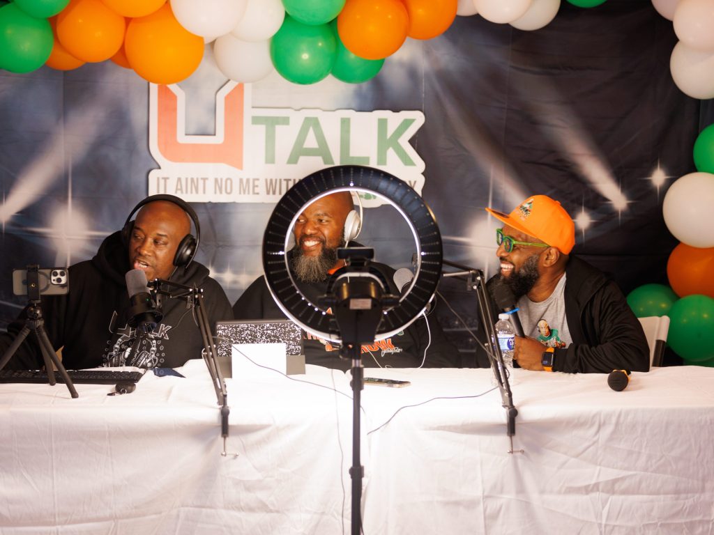 U Talk Bash 2 photo 23