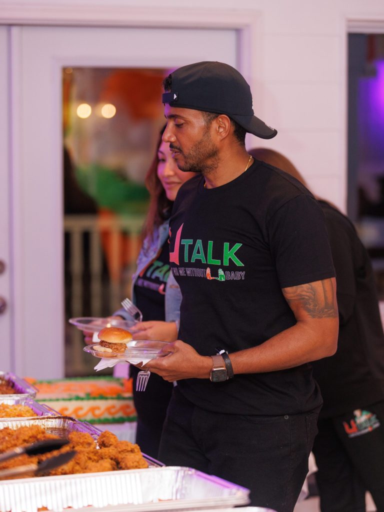 U Talk Bash 2 photo 38