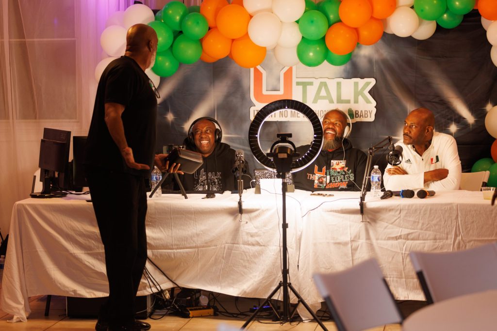 U Talk Bash 2 photo 40