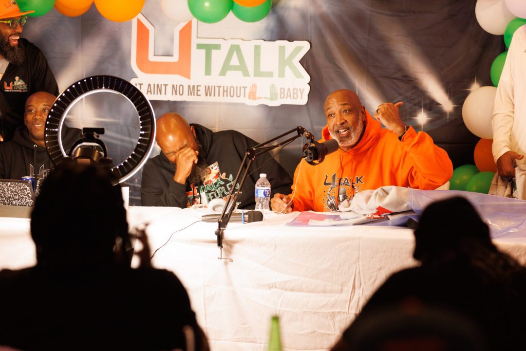 U Talk Bash 2 photo 44