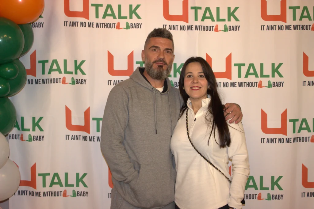 U Talk Bash 1 photo