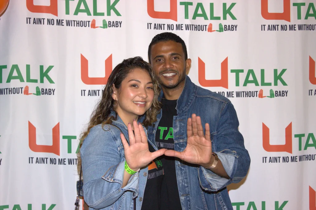 U Talk Bash 1 photo