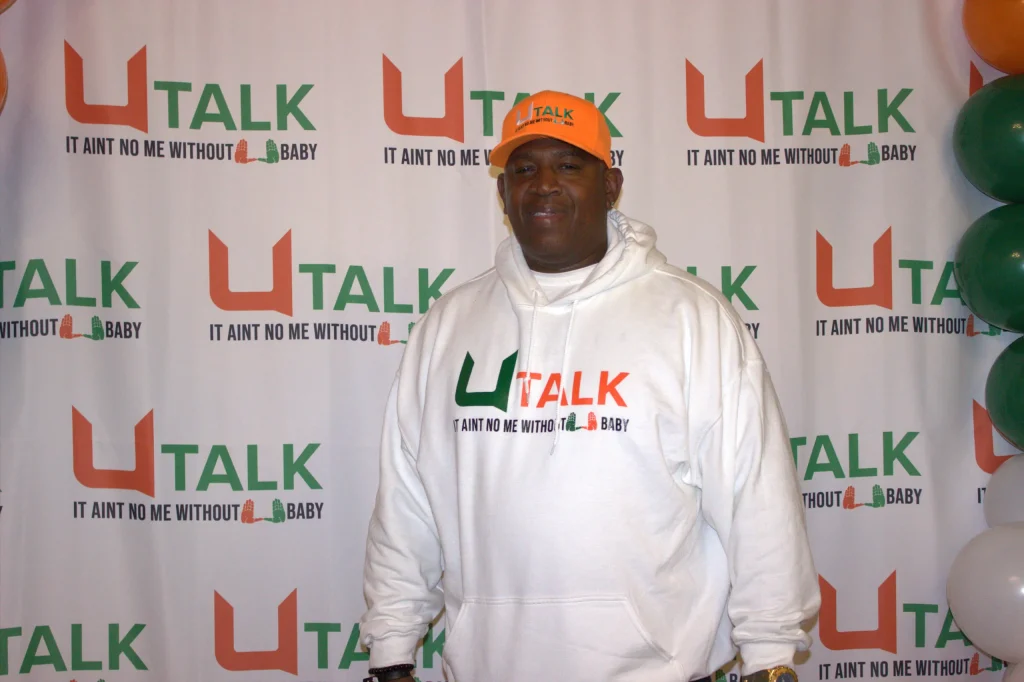 U Talk Bash 1 photo