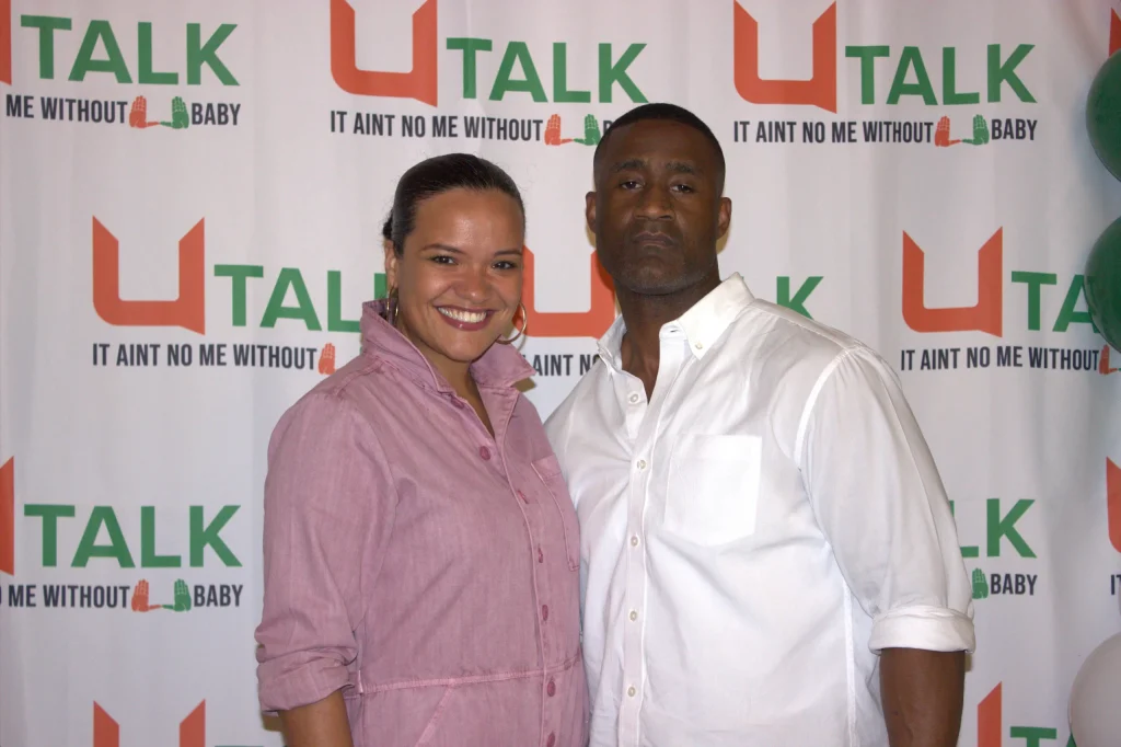 U Talk Bash 1 photo