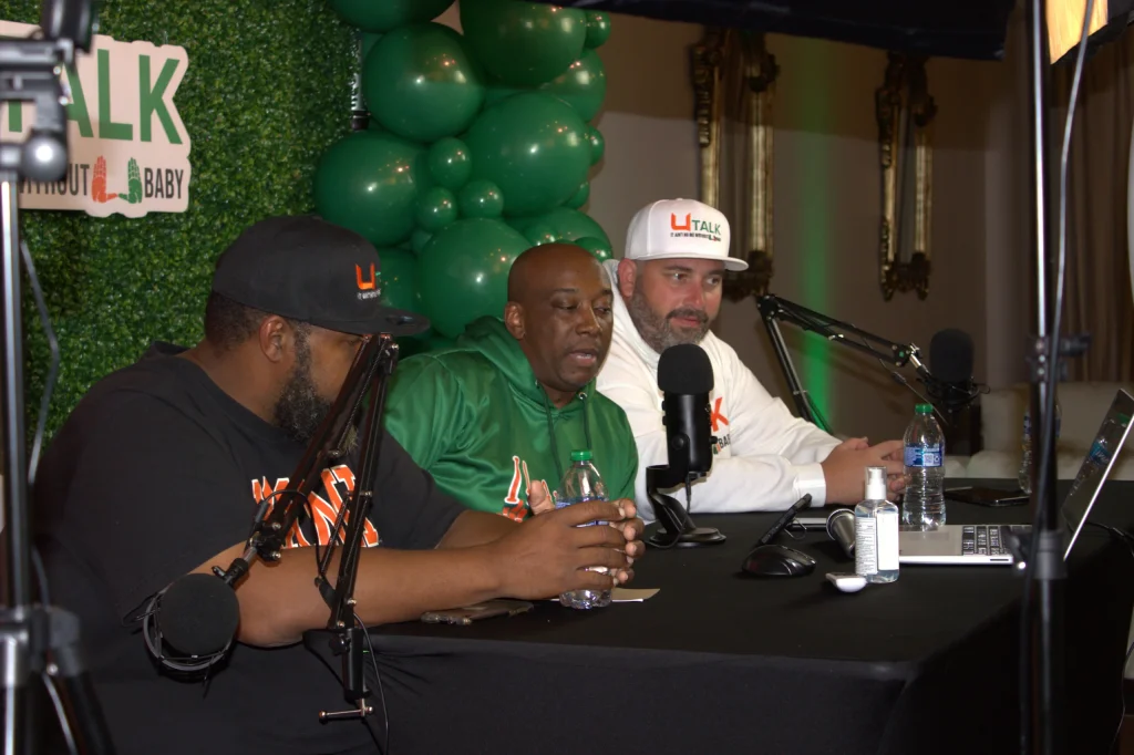 U Talk Bash 1 photo