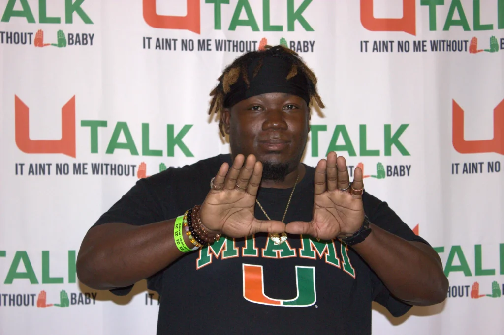 U Talk Bash 1 photo