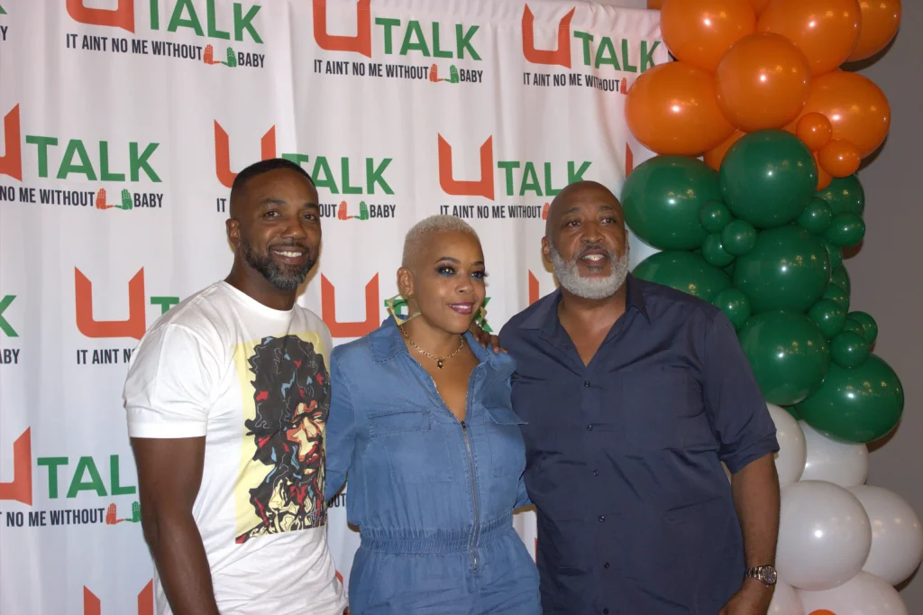 U Talk Bash 1 photo 11