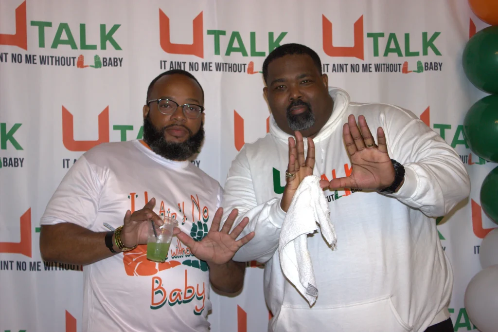 U Talk Bash 1 photo 14