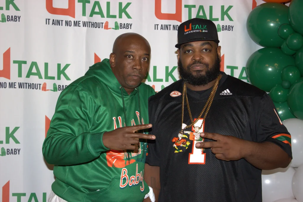 U Talk Bash 1 photo 15