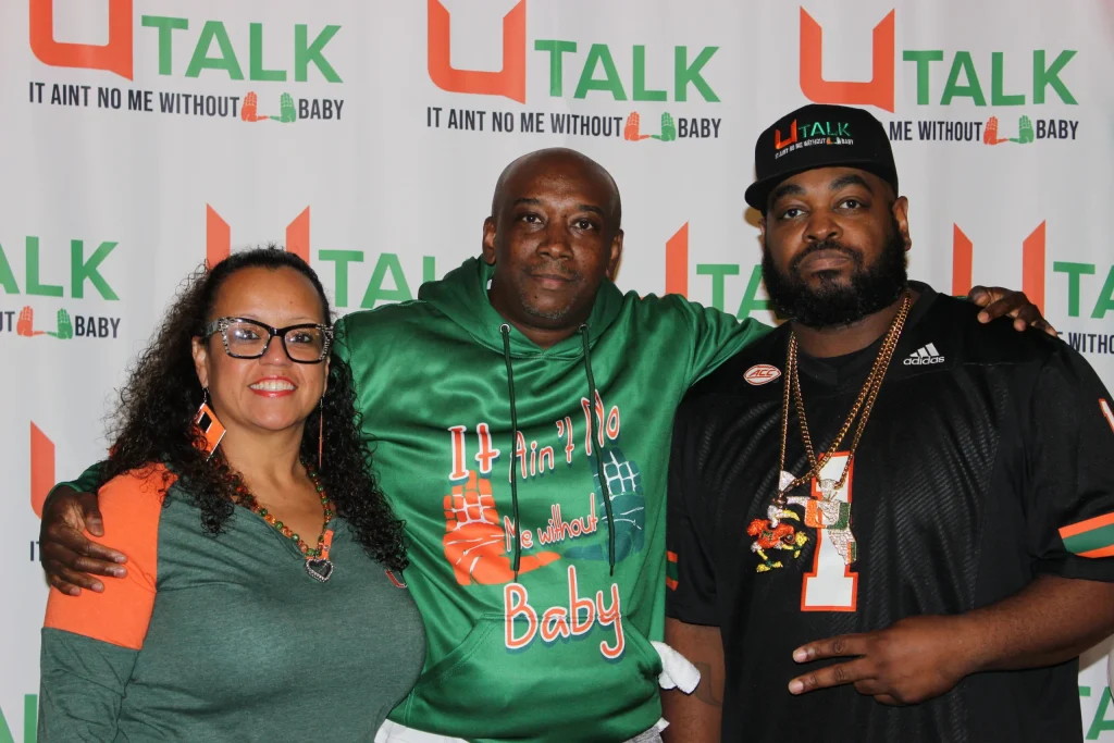 U Talk Bash 1 photo 17
