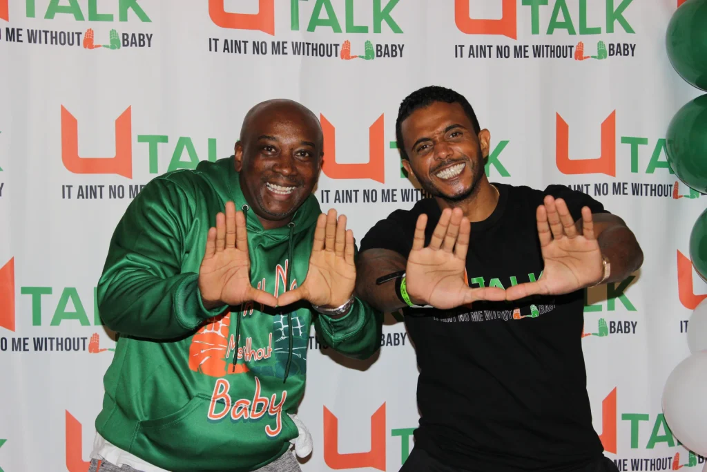 U Talk Bash 1 photo 18