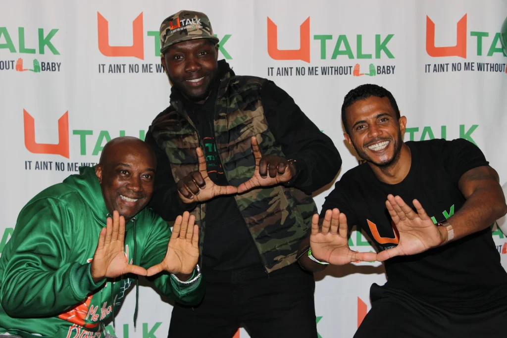 U Talk Bash 1 photo 52