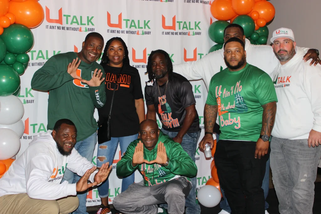 U Talk Bash 1 photo 20