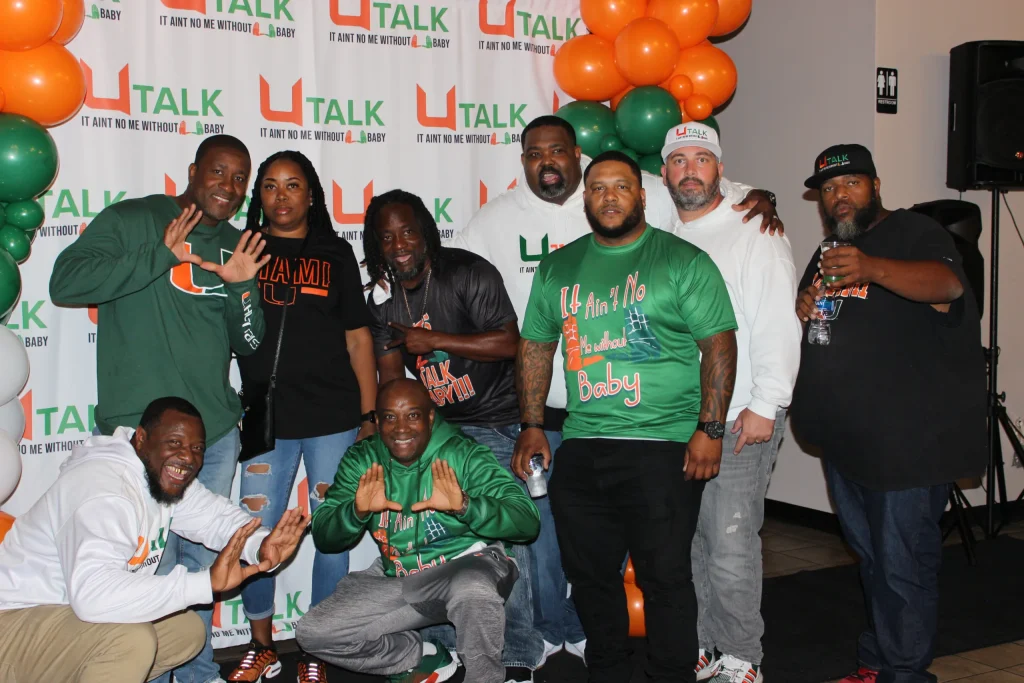 U Talk Bash 1 photo 21