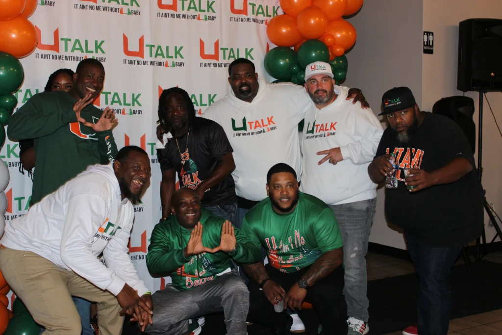 U Talk Bash 1 photo 53